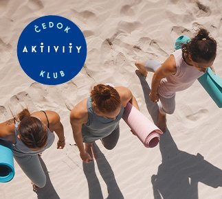 Aktivity klub