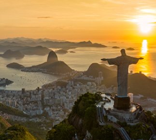 Brazília