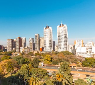 Buenos Aires