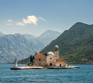 Čierna Hora