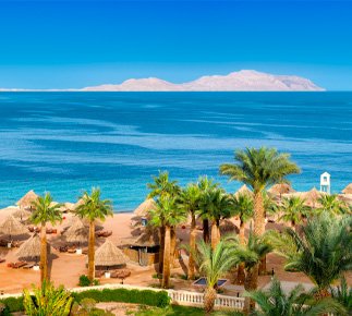 Egypt –⁠⁠⁠⁠⁠⁠ Hurghada