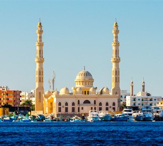 Egypt