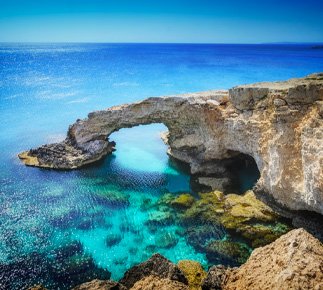 Cyprus