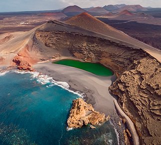 Lanzarote