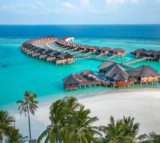 Maldivy