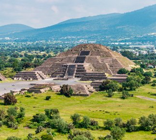 Mexiko