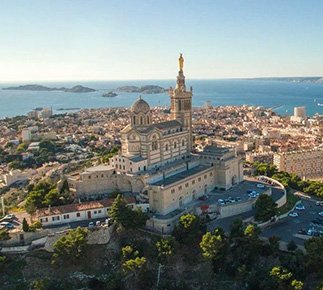 Plavba po Stredomorí