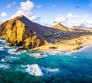 Porto Santo
