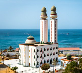 Senegal