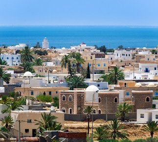 Djerba