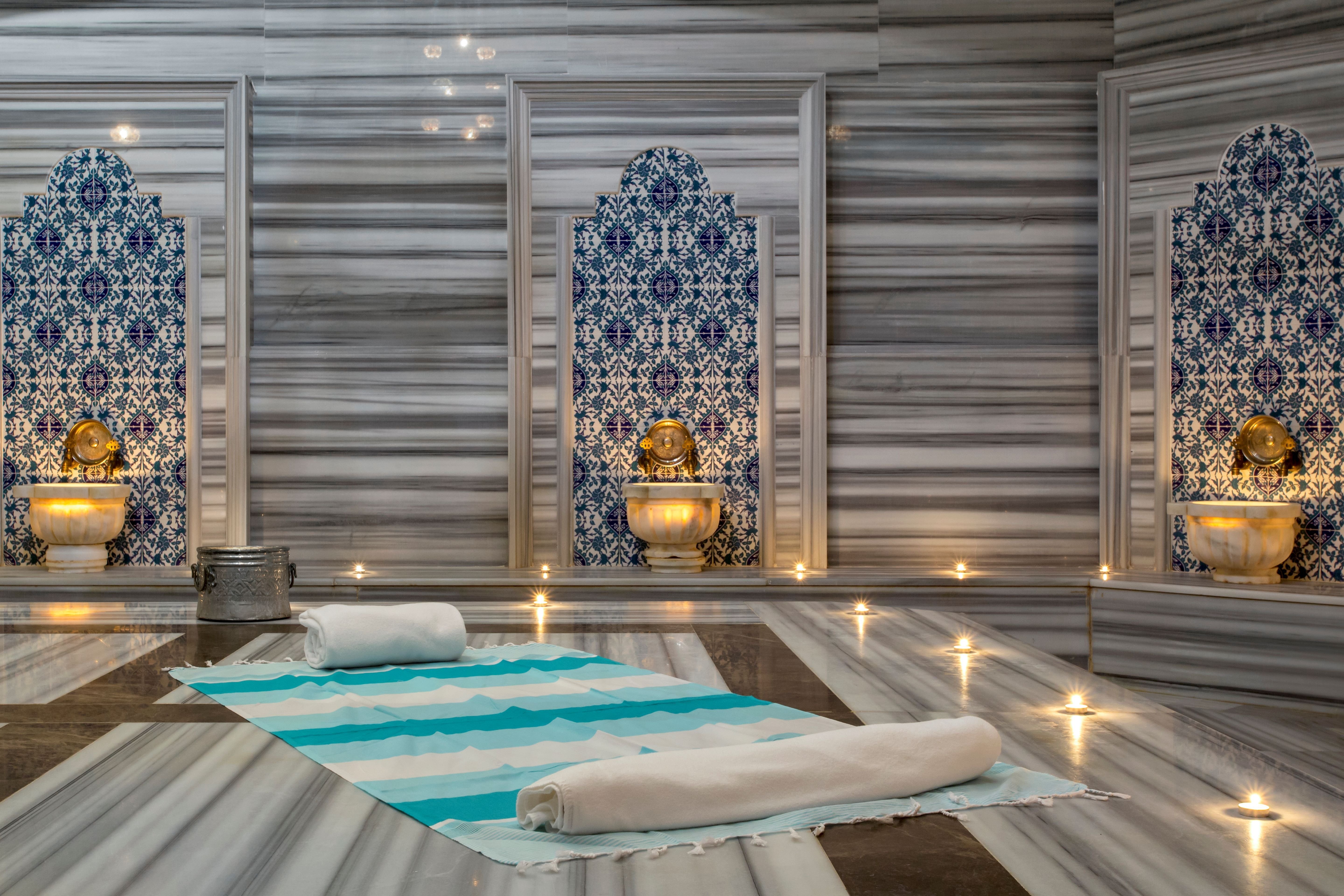 Hammam