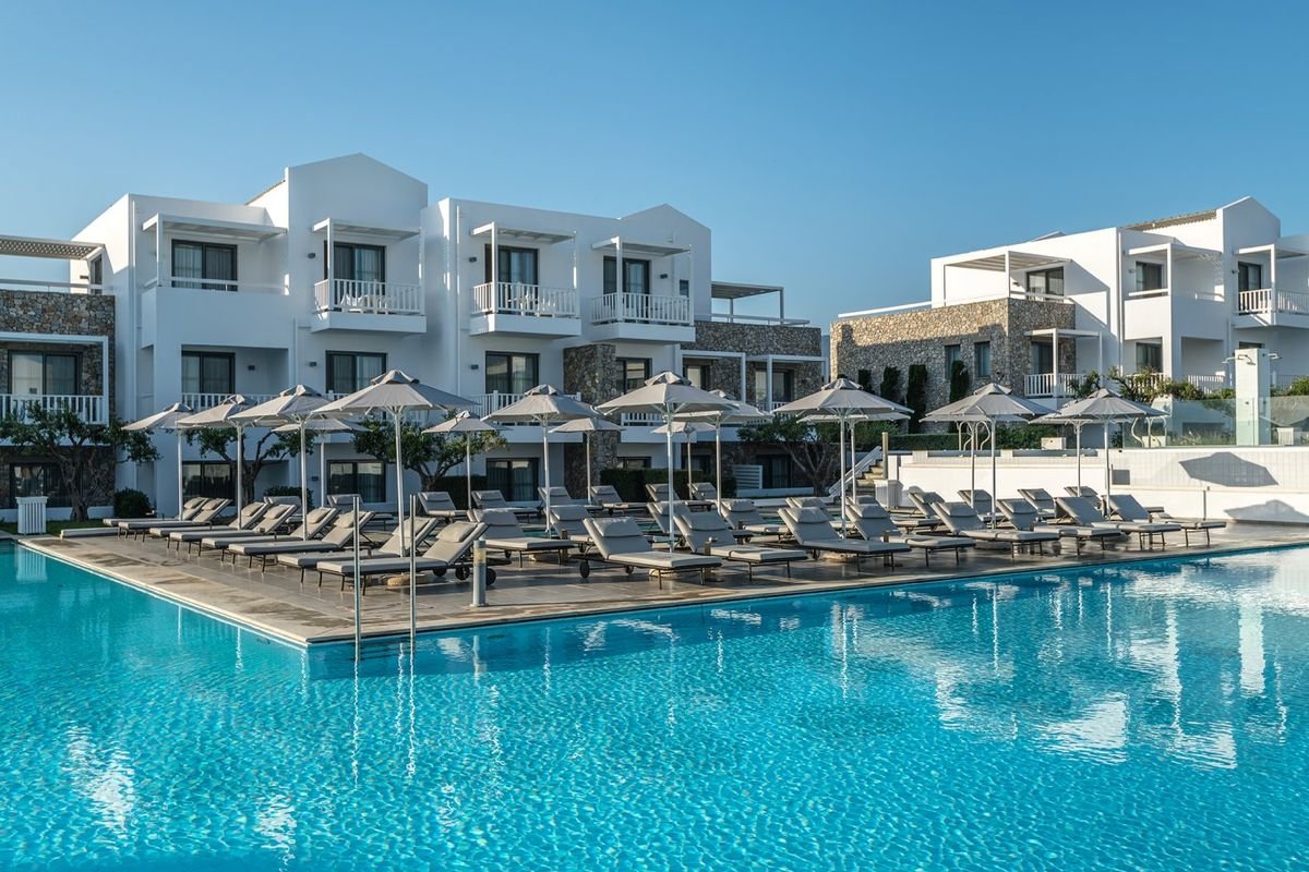 Hotel Diamond Deluxe