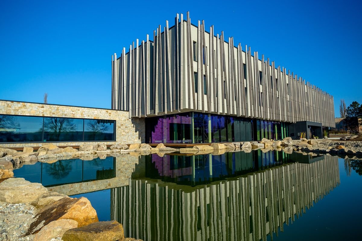 Amenity Hotel Česká Kanada