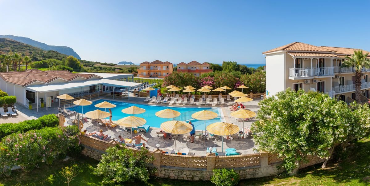 Hotel Cavo D´Oro