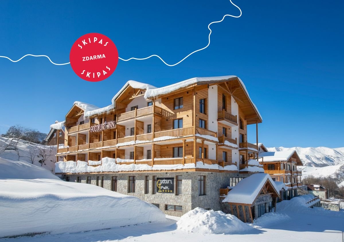 Gudauri Inn