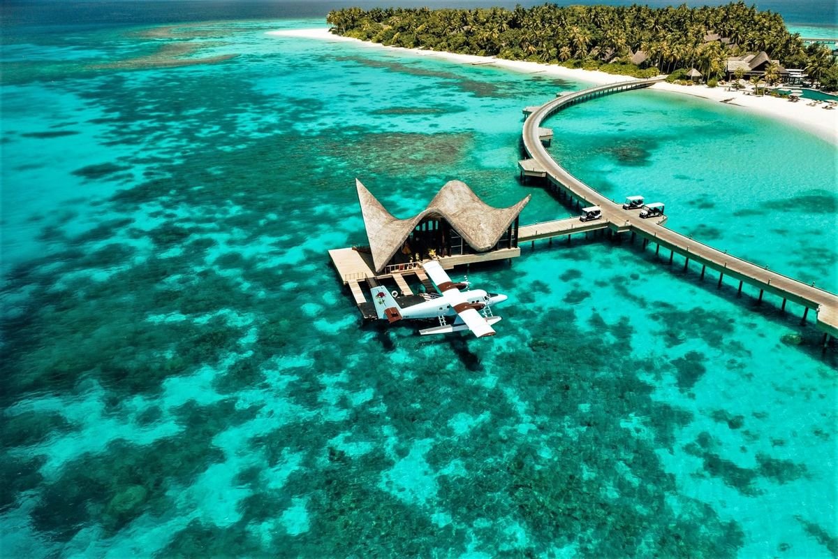 Joali Maldives