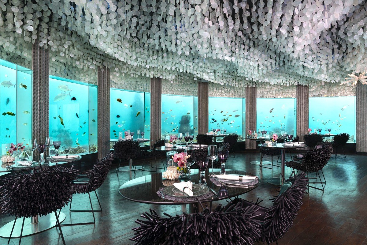 Niyama Private Islands Maldives