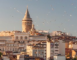 Istanbul