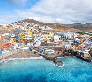 Gran Canaria