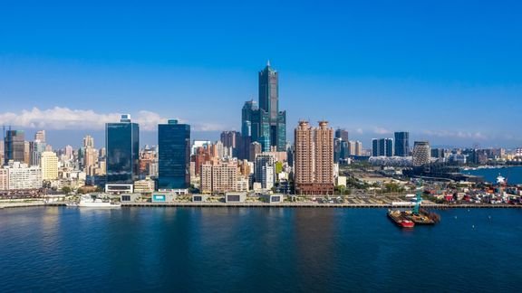 Kaohsiung