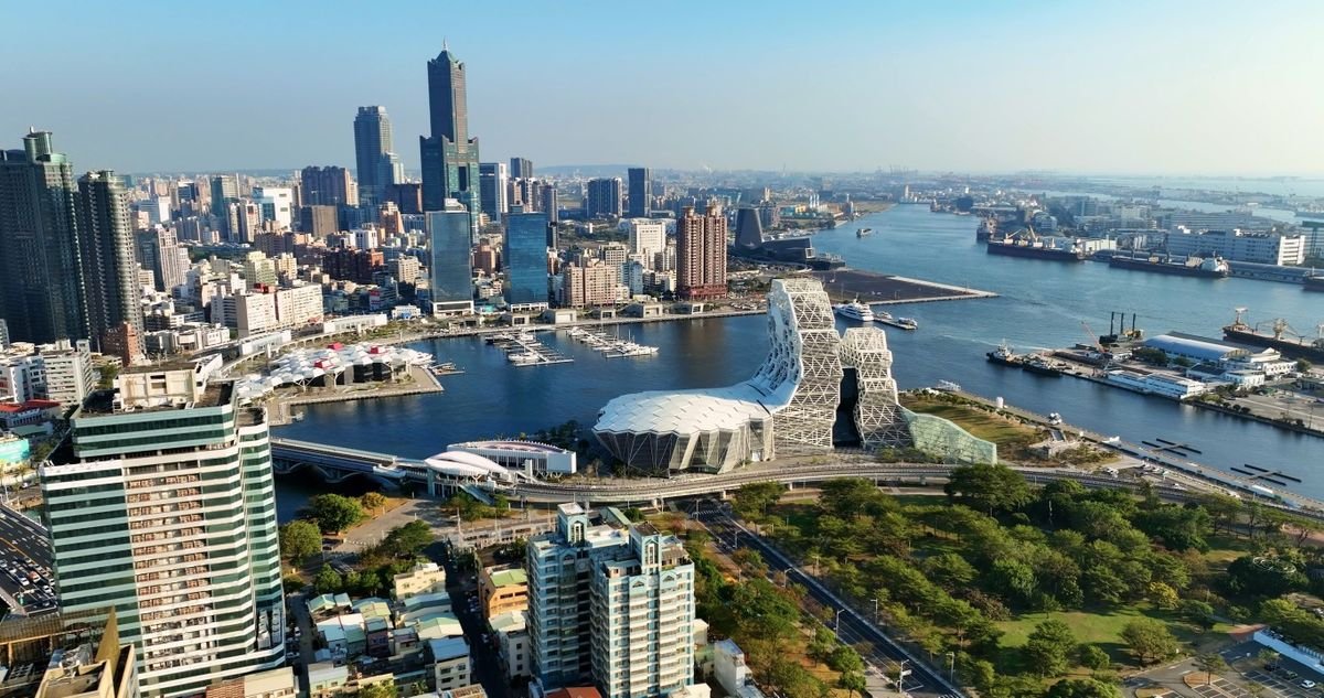 Kaohsiung