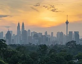 Kuala Lumpur
