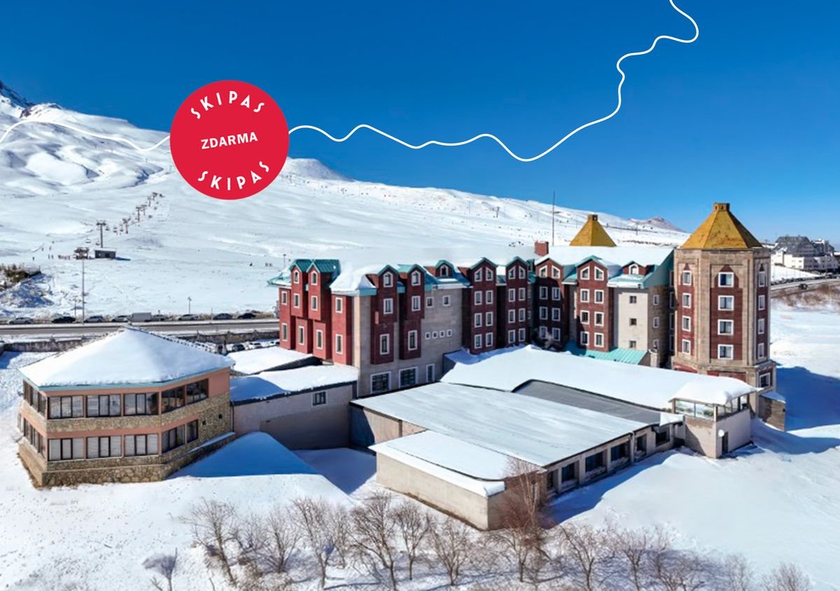 Hotel Mirada del Lago