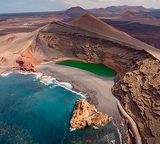 Lanzarote