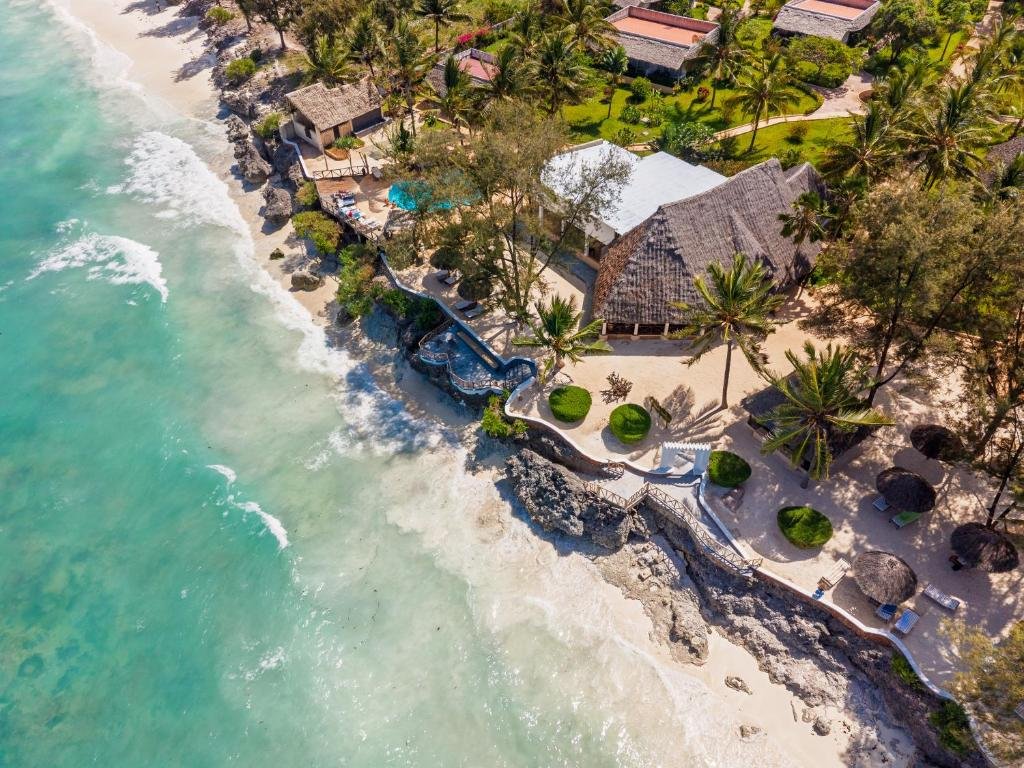 Tanzanite Beach Resort