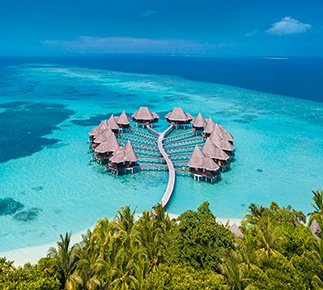 Maldivy