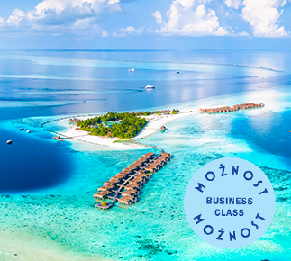 Maldivy