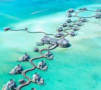 Maldivy