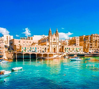 Malta
