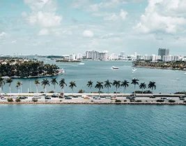 Florida – Miami a Orlando