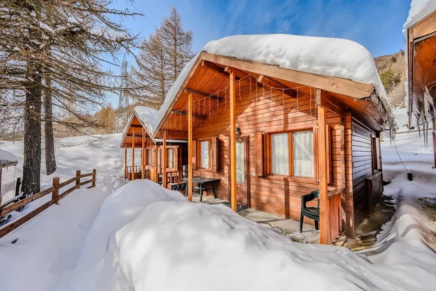 Hotiday Pragelato