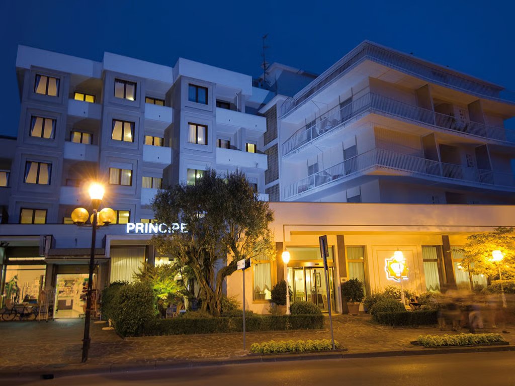 Hotel Principe Terme