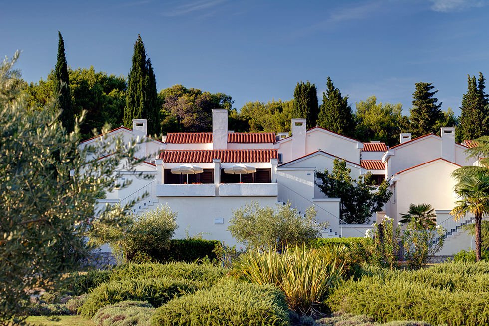 Valamar Diamant Residence