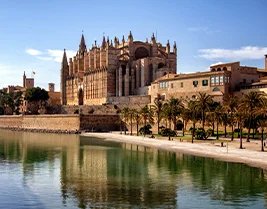 Palma de Mallorca 