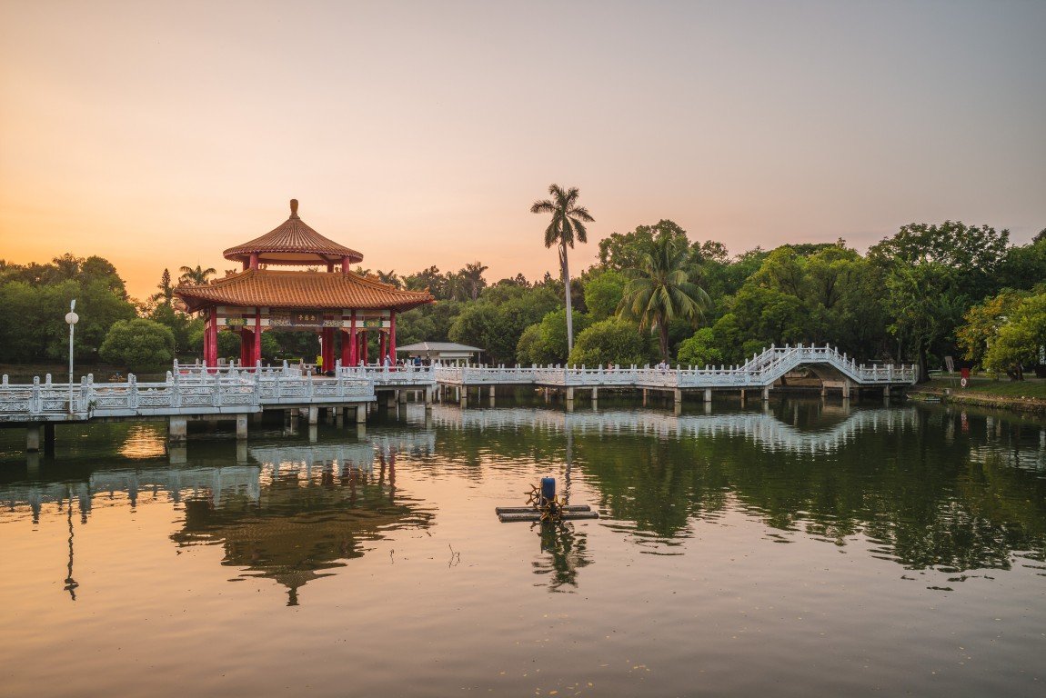 Tainan