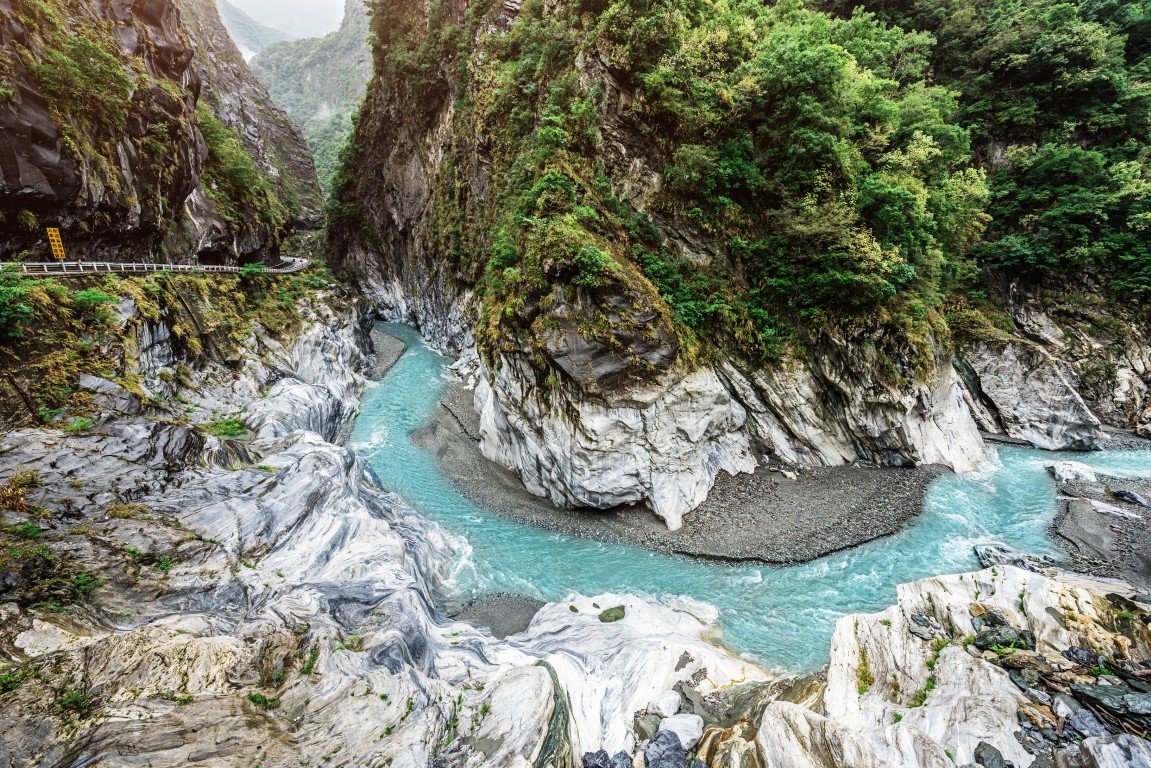 Taroko