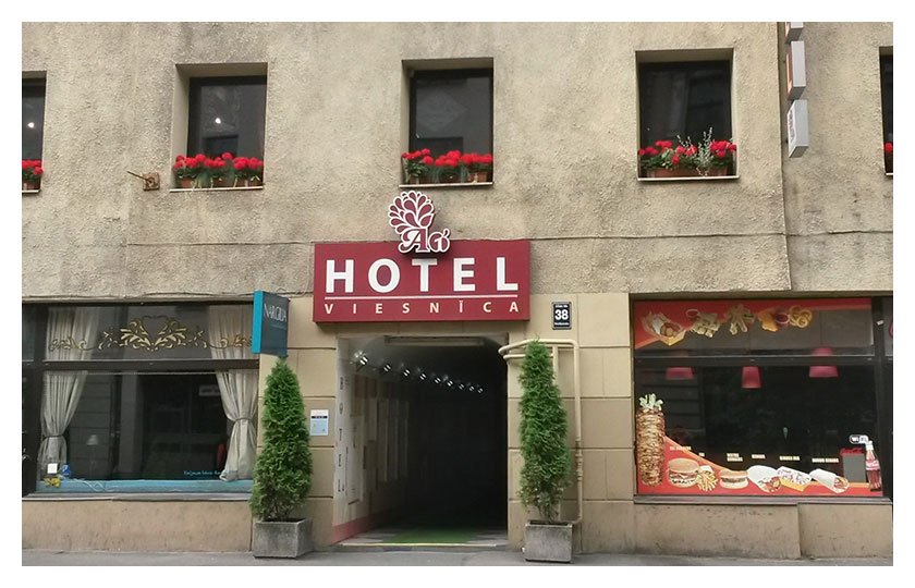 Hotel A1