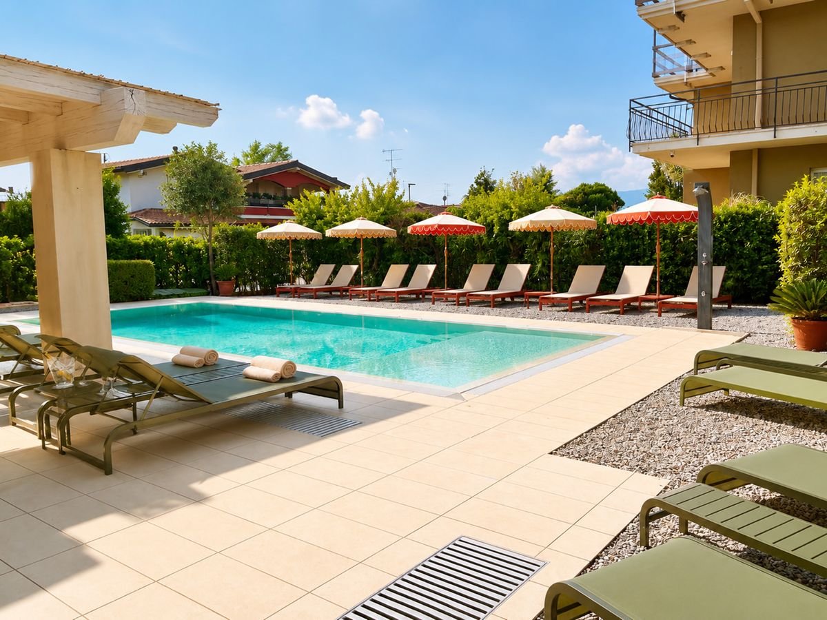 Hotel Arya