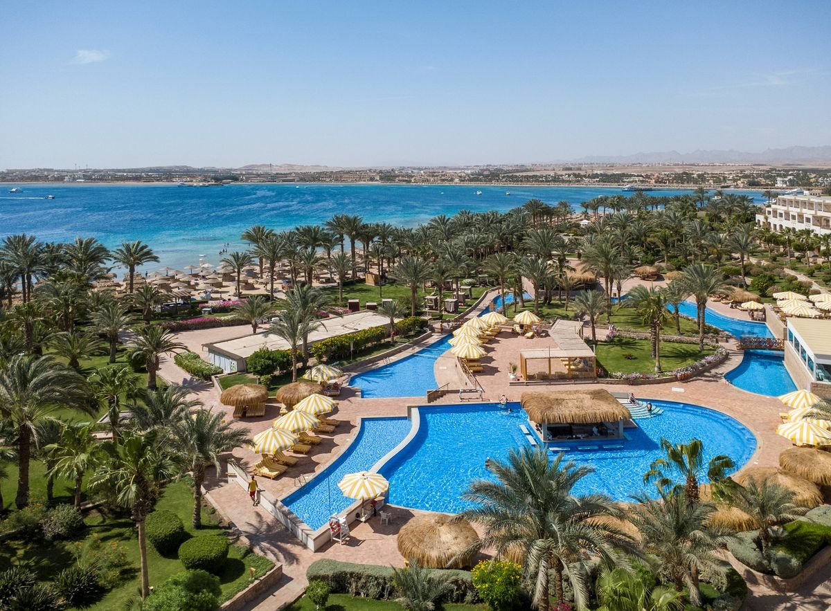 Hotel Fort Arabesque Resort Spa & Villas