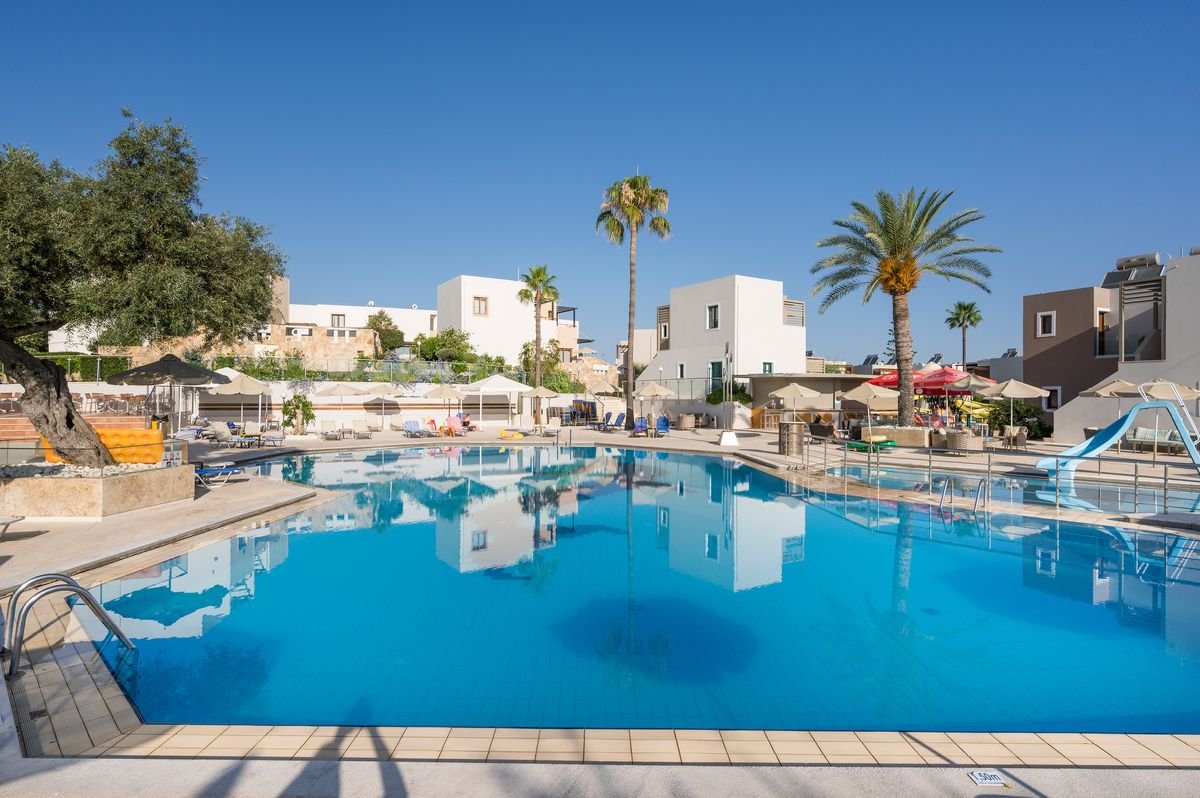 Hotel Sirios Village