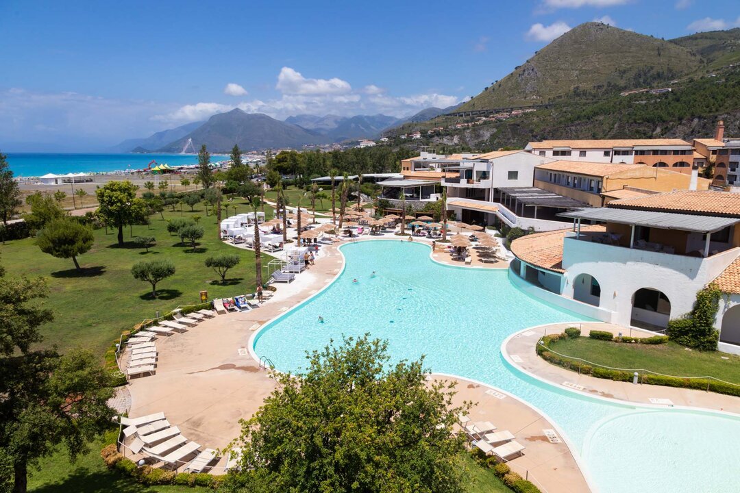 Hotel TH Praia Mare Borgo Fiuzzi