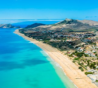 Porto Santo