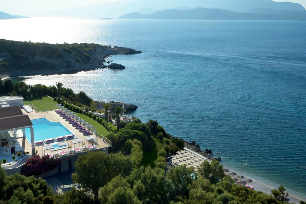 Hotel Proteas Blu Resort