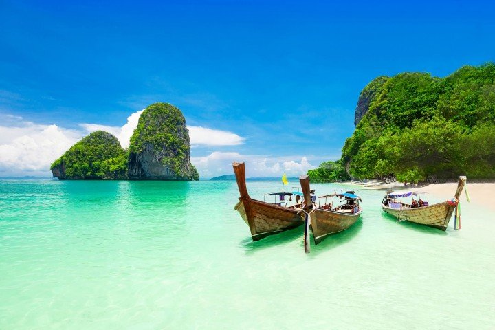 Provincia Krabi