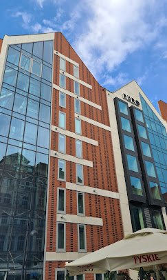 Puro Gdansk Stare Miaso