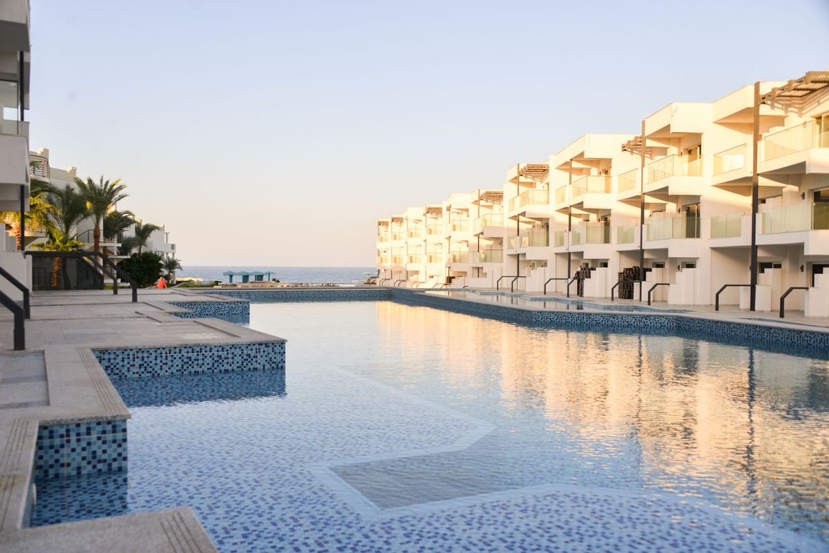 Fantazia Royal Resort